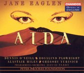 Opera in English - Verdi: Aida / Parry, O'Neill, Plowright, Miles et al