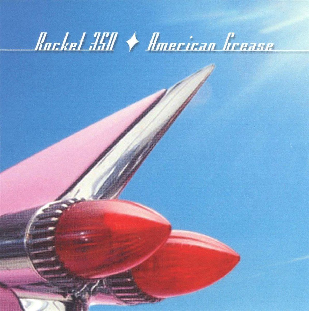 American Grease