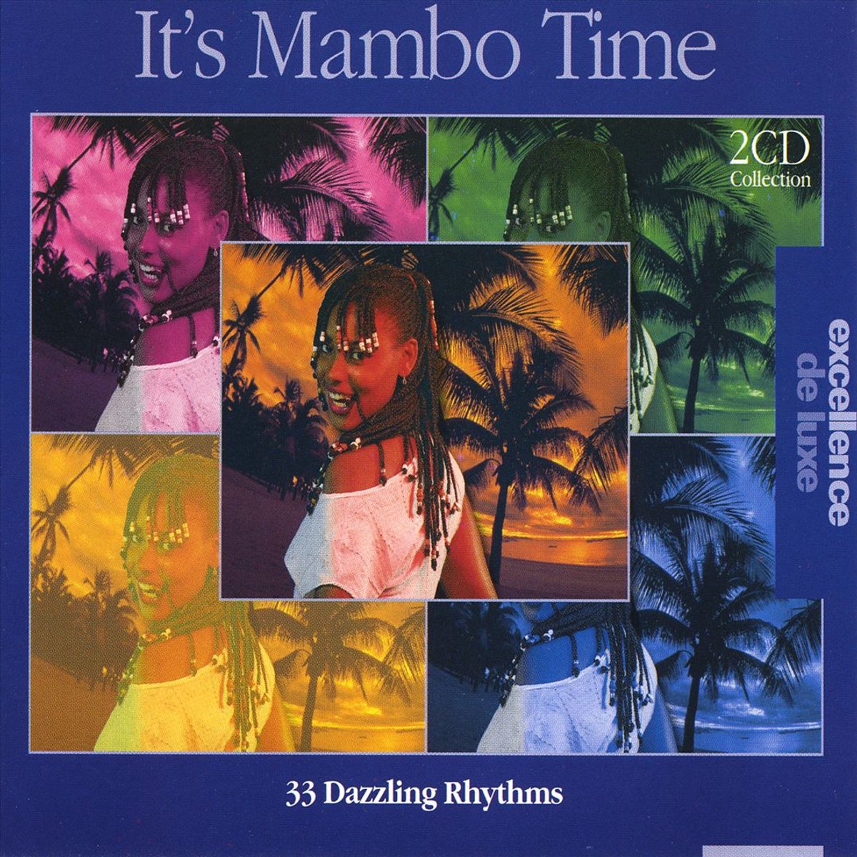 It's Mambo Time