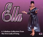 Ella: The First Lady of Song