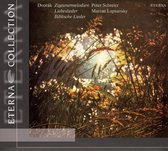 Peter Schreier & Marian Lapsansky - Zigeunermelodien/Biblische Lieder (CD)
