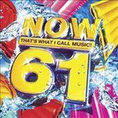 Now That's What I Call Music! 61 [UK]