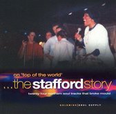 On Top Of The World... The Stafford Story: Twenty Four Northern Soul Tracks That Broke The Mould