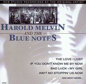 Harold Melvin & the Blue Notes [Platinum]