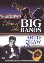 Best of the Big Bands [Passport DVD]