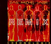 Chronologie [Remixes]
