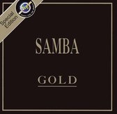 Samba Gold