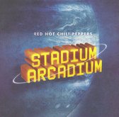 Stadium Arcadium - Limited Edition