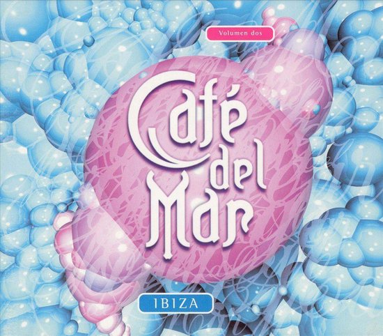 Café del Mar: Ibiza, Vol. 2