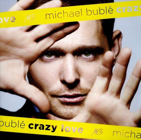 Crazy Love - Buble,michael