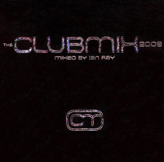 The Club Mix Vol. 1, various artists CD (album) Muziek