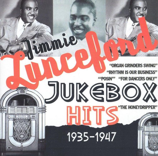 Jukebox Hits: 1935-1947