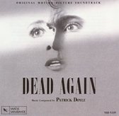 Dead Again [Original Motion Picture Soundtrack]