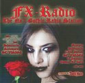 Fx Radio - No.1 Gothic  Station/W:Steinkind/Oomph/Blutengel/Rammstein/A.O.