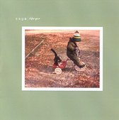 Open Trio - Farger (CD)
