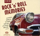 Rock 'N' Roll Memories [Documents]