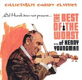 Best of the Worst of Henny Youngman