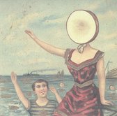 Neutral Milk Hotel - In The Aeroplane Over The Sea (CD)