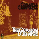 Cornell Campbell - The Gordon Dubwise (CD)