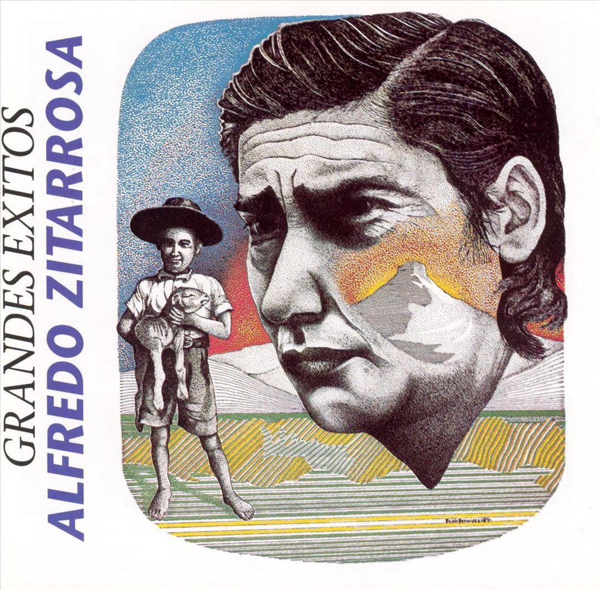 Grandes Exitos