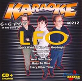 Karaoke: Lfo