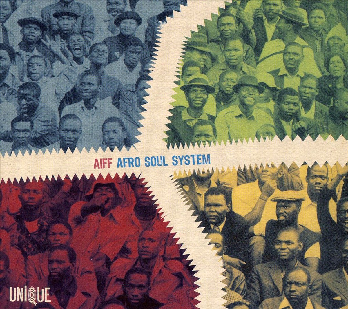 Afro Soul System
