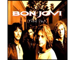Bon Jovi - These Days
