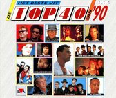 Het Beste uit de Top 40 van '90