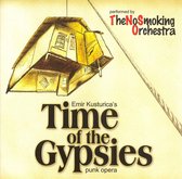 Time Of The Gypsies