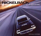 All the Right Reasons von Nickelback