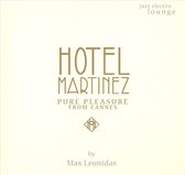 Hotel Martinez: Pure Pleasure from Cannes