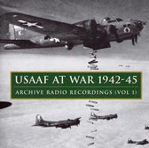 Usaaf At War 1942 45 Vol 1