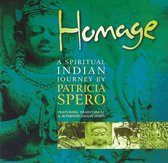 Patricia Spero - Homage (CD)