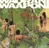 Waorani Waaponi