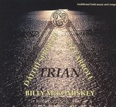 Liz Carroll & Da Billy McComiskey - Trian (CD)