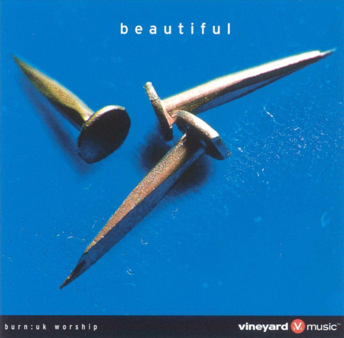 Beautiful [Vineyard Music]
