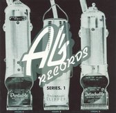 Al's Records Series Vol. 1