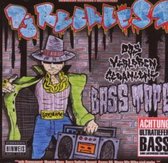 Verloren Gegangene Bass Tape