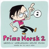 Prima Norsk, Vol. 2