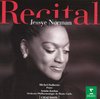 Recital - Chausson / Jessye Norman