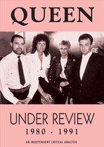 Under Review 1980-1991