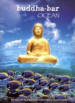 Buddha Bar Ocean + DVD