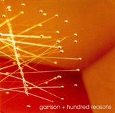 Garrison & 100 Reasons - Split (CD)