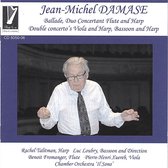 Damase: Ballade, Duo Concertant...