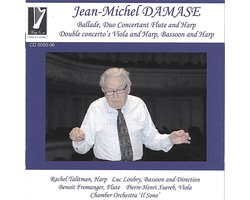 Damase: Ballade, Duo Concertant...