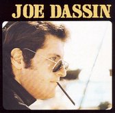 Joe Dassin: Les Champs-Elysees [CD]