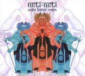 Neti-Neti: Remix