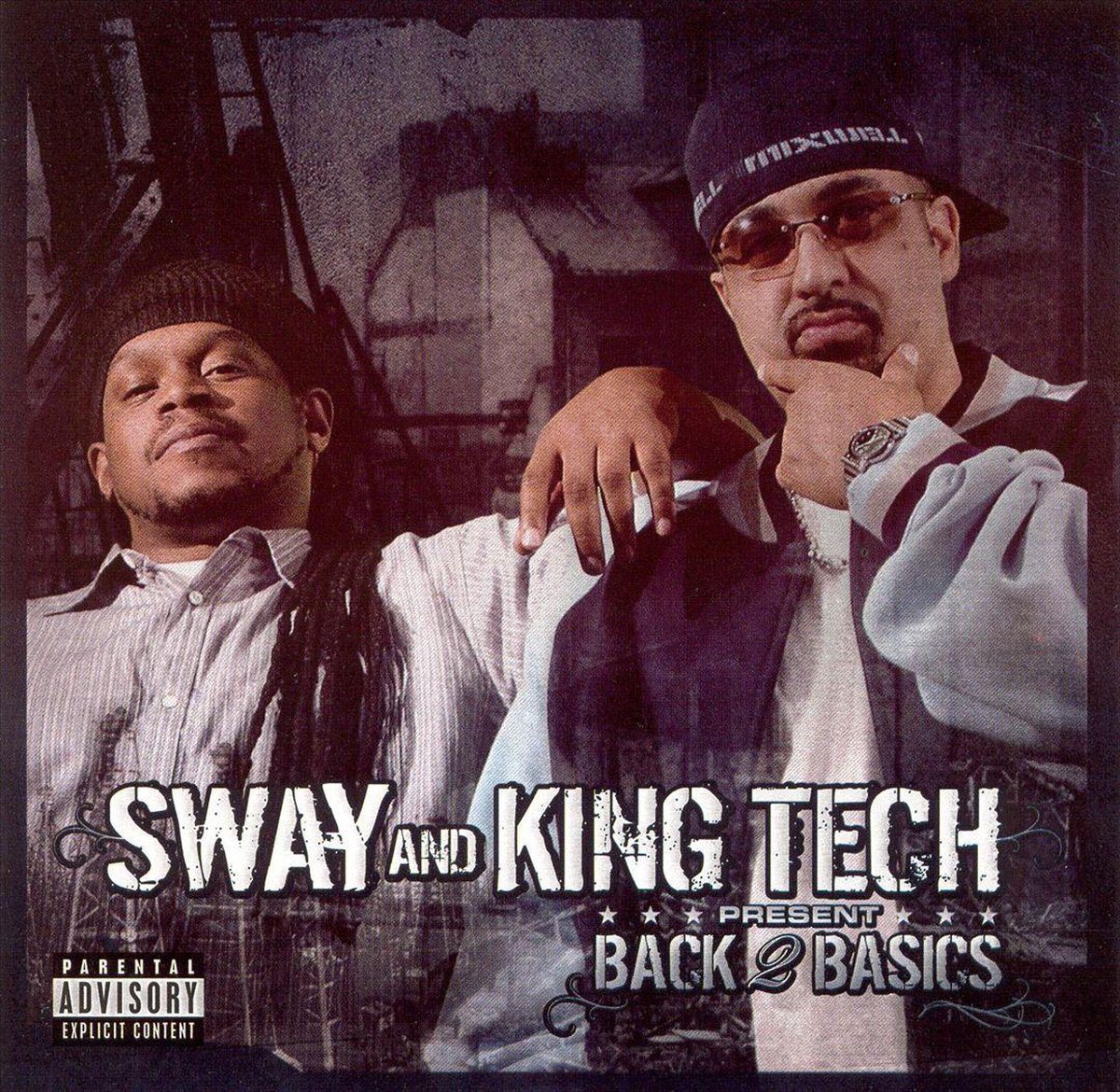 Back 2 Basics