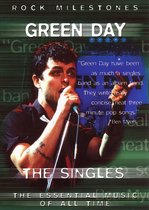 Rock Milestones: Green Day - The Singles