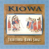 Bill Koomsa Sr. & Kiowa Dance Group Singers - Kiowa (CD)